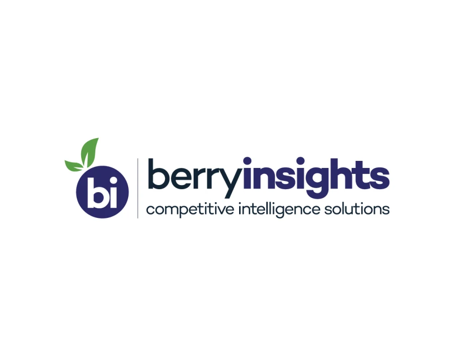 Berry Insights logo