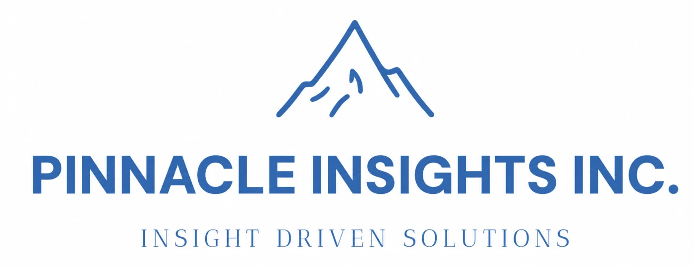 Pinnacle Insights logo